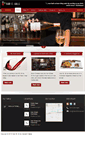 Mobile Screenshot of mainstgrille.com
